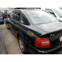 audi a4 berlina (b5) del año 1997