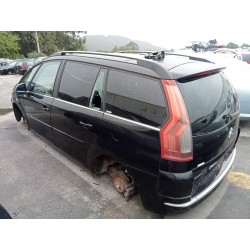 citroen c4 grand picasso del año 2007