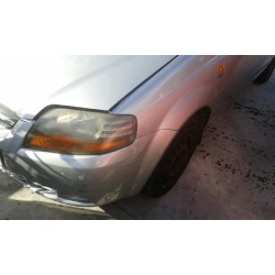 daewoo kalos del año 2004