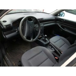 audi a4 berlina (b5) del año 1997