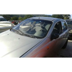 daewoo kalos del año 2004
