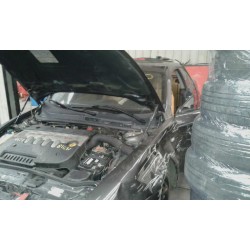alfa romeo gt (125) del año 2005