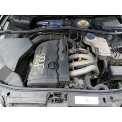 audi a4 berlina (b5) del año 1997
