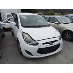 hyundai ix20 del año 2012