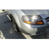 daewoo kalos del año 2004