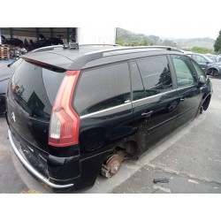 citroen c4 grand picasso del año 2007