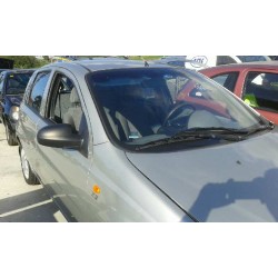 daewoo kalos del año 2004
