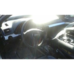 audi a4 avant (8e) del año 2018