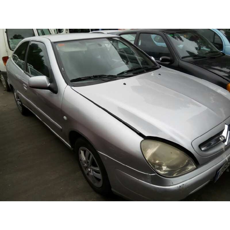 citroen xsara coupe del año 2001