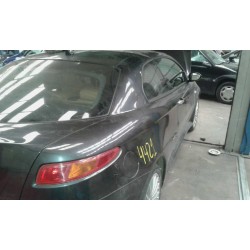alfa romeo gt (125) del año 2005