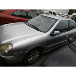 citroen xsara coupe del año 2001