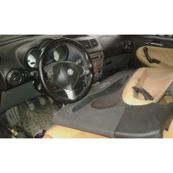 alfa romeo gt (125) del año 2005