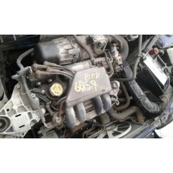 renault clio i fase i+ii (b/c57) del año 1997