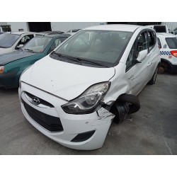 hyundai ix20 del año 2012