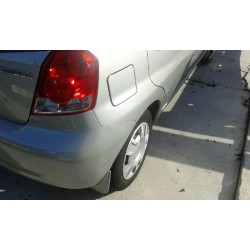 daewoo kalos del año 2004