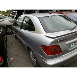 citroen xsara coupe del año 2001