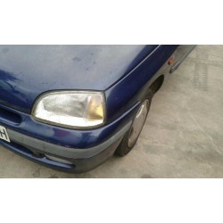 renault clio i fase i+ii (b/c57) del año 1997