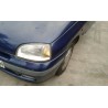 renault clio i fase i+ii (b/c57) del año 1997