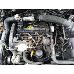 seat leon (1m1) del año 2003