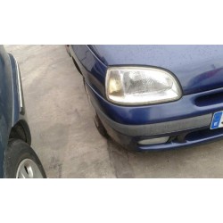 renault clio i fase i+ii (b/c57) del año 1997