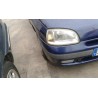 renault clio i fase i+ii (b/c57) del año 1997