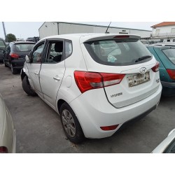 hyundai ix20 del año 2012