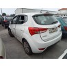 hyundai ix20 del año 2012