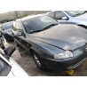 alfa romeo 147 (190) del año 2001