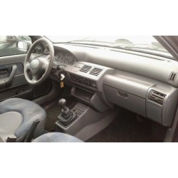 renault clio i fase i+ii (b/c57) del año 1997