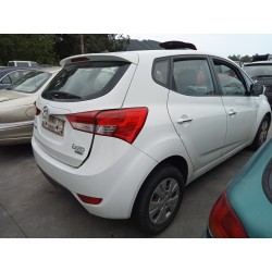 hyundai ix20 del año 2012