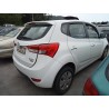 hyundai ix20 del año 2012