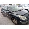 renault scenic ii del año 2006