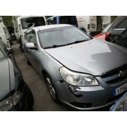 chevrolet epica del año 2007