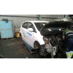 toyota verso del año 2010