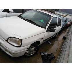 renault clio i phase iii del año 1998