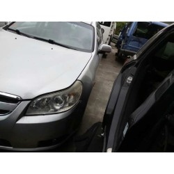 chevrolet epica del año 2007