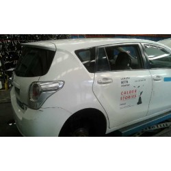 toyota verso del año 2010