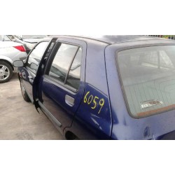 renault clio i fase i+ii (b/c57) del año 1997