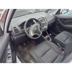 hyundai ix20 del año 2012