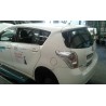 toyota verso del año 2010