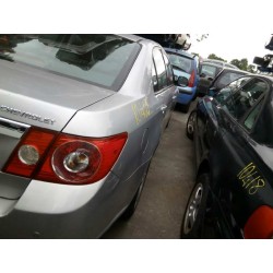 chevrolet epica del año 2007