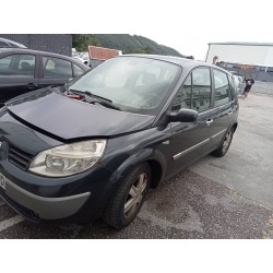 renault scenic ii del año 2006
