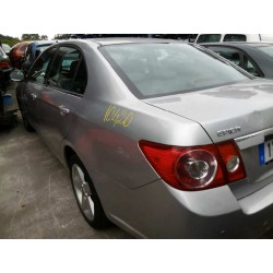 chevrolet epica del año 2007