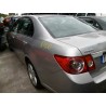 chevrolet epica del año 2007