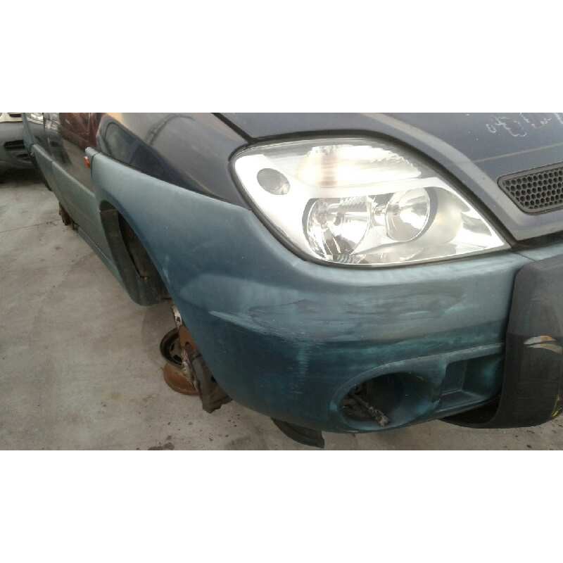 renault scenic rx4 (ja0) del año 2000