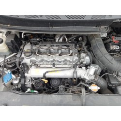 hyundai ix20 del año 2012