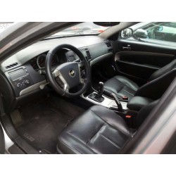 chevrolet epica del año 2007