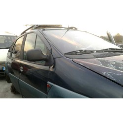 renault scenic rx4 (ja0) del año 2000