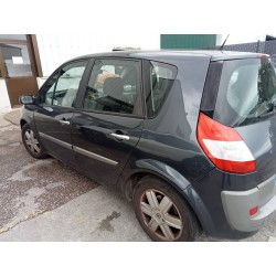 renault scenic ii del año 2006