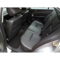 chevrolet epica del año 2007